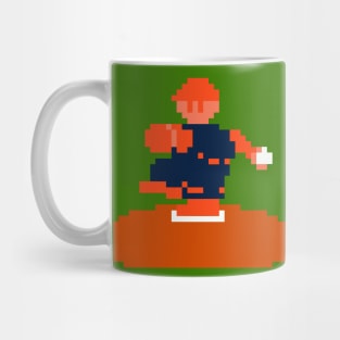 RBI baseball Pitcher - Houston Mug